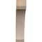 Ekena Millwork 4"W x 18"D x 18"H Legacy Rough Sawn Knee Brace, Douglas Fir BRC04X18X18LEC00RDF - alternate 2